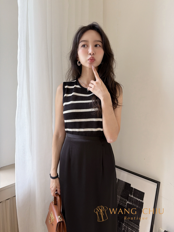 WANG CHIU 麻豆照